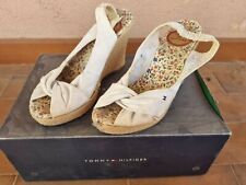 Sandali tommy hilfiger usato  Velletri