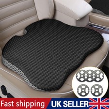 Memory foam thick for sale  LEICESTER
