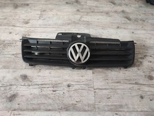 Polo kühlergrill grill gebraucht kaufen  Nordhausen