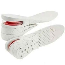 Solette rialzanti alzatacco usato Solette rialzanti alzatacco usato  Nola