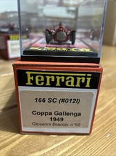 Ferrari 166 coppa usato  Vaiano Cremasco