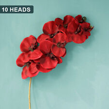 Silk bouquet artificial for sale  MANCHESTER
