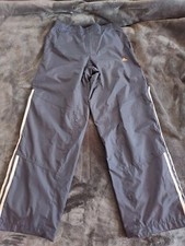Adidas jogginghose hose gebraucht kaufen  Niddatal