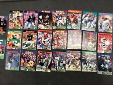 Nfl 1990 collect for sale  Roseville