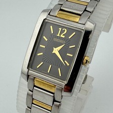 Seiko quartz watch for sale  Ypsilanti