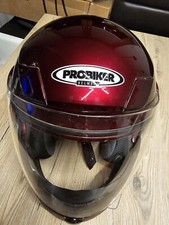 Probiker klapphelm synthese gebraucht kaufen  Waiblingen