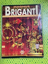 Briganti supplemento magnus usato  Bologna