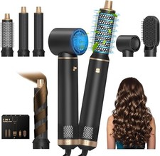 Humiluft magic styler gebraucht kaufen  Versand nach Germany