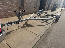 1996 magik tilt for sale  Braddock