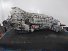 Gearbox audi mk5 for sale  DONCASTER