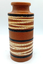 west germany pottery for sale  MIRFIELD