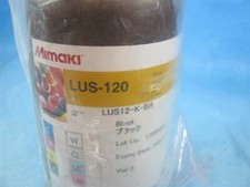 Genuine mimaki lus d'occasion  Expédié en Belgium