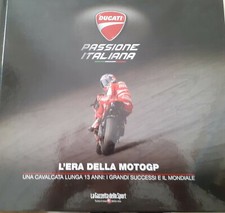Ducati passione italiana usato  Pontecagnano Faiano