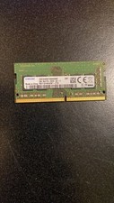 MODULO SODIMM 8 GB SAMSUNG (A/N M471A1K43CB1-CTD) usato comprar usado  Enviando para Brazil
