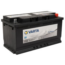 Varta f10 promotive gebraucht kaufen  Halstenbek