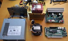 Lotto alimentatore schede usato Lotto alimentatore schede usato  Rovigo