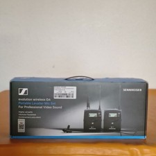 Sennheiser 112p g4e gebraucht kaufen  Steinburg