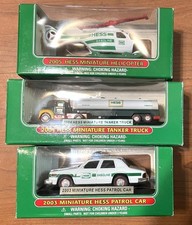 Hess mini truck for sale  Mineral Springs