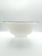 Lenox Continental Dining Platinum - Tigela redonda de legumes, 9” comprar usado  Enviando para Brazil