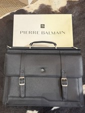 Mallette balmain d'occasion  Bois-Guillaume