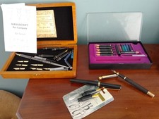 Job lot calligraphy for sale  MABLETHORPE