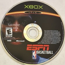 Espn nba basketball for sale  Lititz