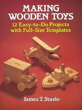 Making wooden toys for sale  Lynden