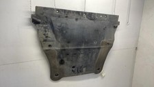 Cache moteur nissan d'occasion  Lécousse