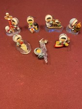 Hallmark frosty friends for sale  Lockbourne