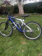 Aggressor bike for sale  LEEDS