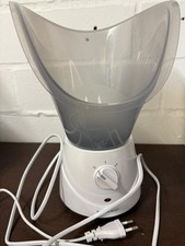 Silvercrest gesichtssauna sgs gebraucht kaufen  Unna