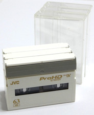 Lot mini hdv d'occasion  Nice-