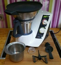 Vorwerk bimby tm21.2 usato  Italia