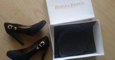 Scarpe patrizia rigotti usato  Roma