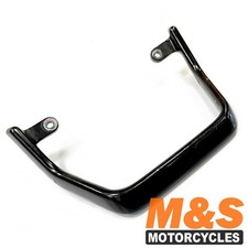 Triumph grab rail d'occasion  Expédié en Belgium