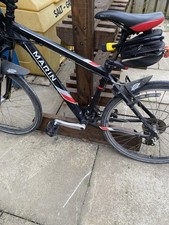 Marin bike sky for sale  HARTLEPOOL