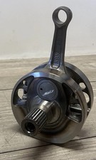 2016 2017 HONDA CRF250R MOTOR FABRICANTE DE EQUIPAMENTO ORIGINAL VIRABREQUIM EIXO MANIVELA 13000-KRN-B11 comprar usado  Enviando para Brazil