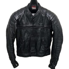 Louis biker lederjacke gebraucht kaufen  München