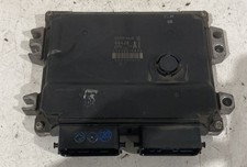 Centralina motore ecu usato  Frattaminore