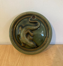 Vintage studio pottery for sale  GODALMING