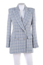 Zara bouclé blazer gebraucht kaufen Zara bouclé blazer gebraucht kaufen  Darmstadt