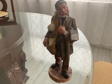 Vintage terracotta statue for sale  Ocala