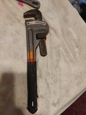 Husky 14in aluminum for sale  Huntingdon