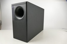 Bose acoustimass serie gebraucht kaufen  Oldenburg (Oldenburg)