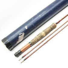 Vintage heddon bamboo for sale  Charleston