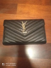 Borsa tracolla yves usato  Desio