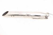 Używany, EXHAUST SILENCER SCHALLDÄMPFER Yamaha XV 125 250 Virago na sprzedaż  PL
