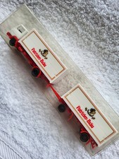 Herpa mercedes 814 gebraucht kaufen  Bergisch Gladbach