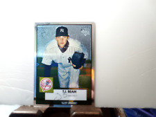Topps52 chrome 1952 for sale  Boones Mill