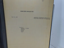 1950 westinghouse steam for sale  Fullerton